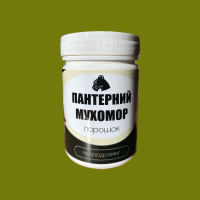 Panther fly agaric powder 50g