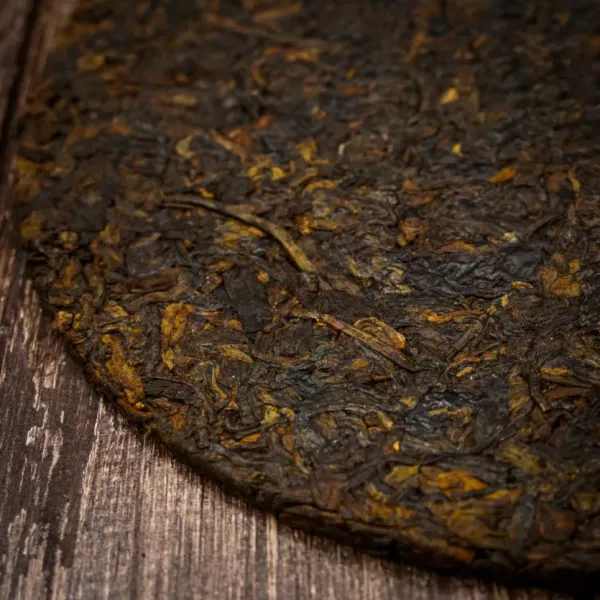 Чай Шу Буланг Чжан 100 грам