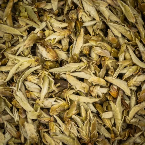 Чай Білий пуер Люй Я Бао 50 грам