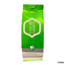 Чай зелений із жасмином 100 грам