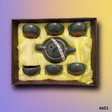 Набір для чайної церемонії Колотий лід