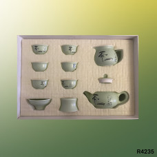 Чайний набір Чайна церемонія