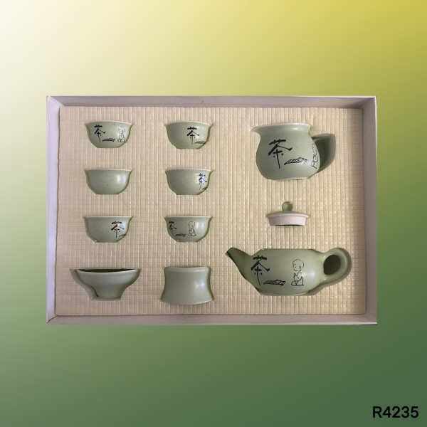 Чайний набір Чайна церемонія