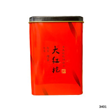 Чай Улун Да Хунпао Великий Червоний халат банку 50 грам