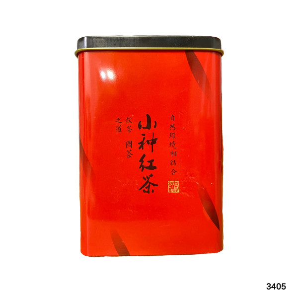 Чай Лапсанг Сушонг Червоний 50 грам