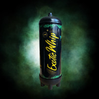 Веселящий газ Смех Ибици 670 гр