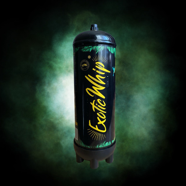 Весельний газ Сміх Ібиці 670 гр