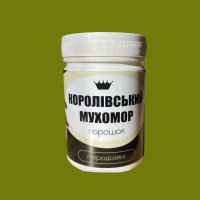 Royal fly agaric powder 50g