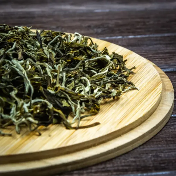 Чай Зелений Цуй Мін 50 грам