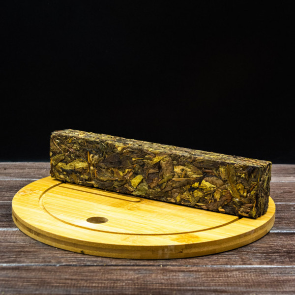 Чай Шен Пуер провінція Менхай 300 грам