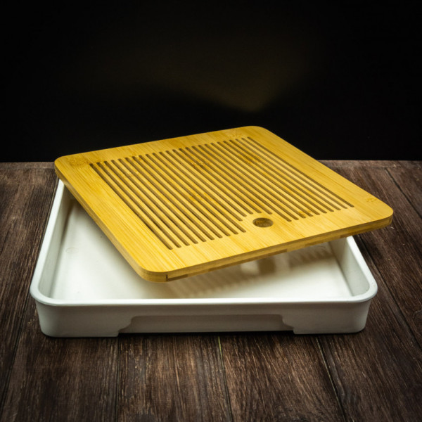 Чабань (столик) для чайної церемонії