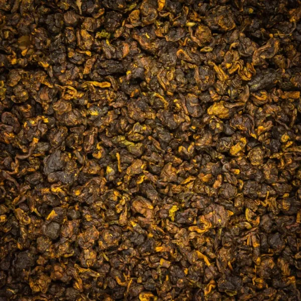 Gabba Alishan Taiwanese oolong tea (GABA) 50 grams