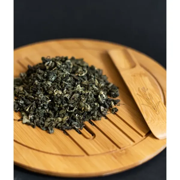 Чай Зелений Бі Ло Чунь 50 грам