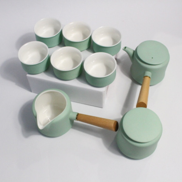 Набір для чайної церемонії "Японський стиль"