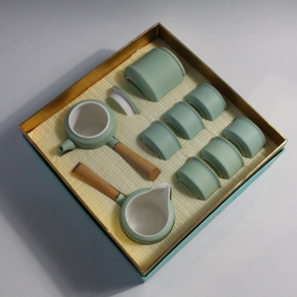 Набір для чайної церемонії "Японський стиль"