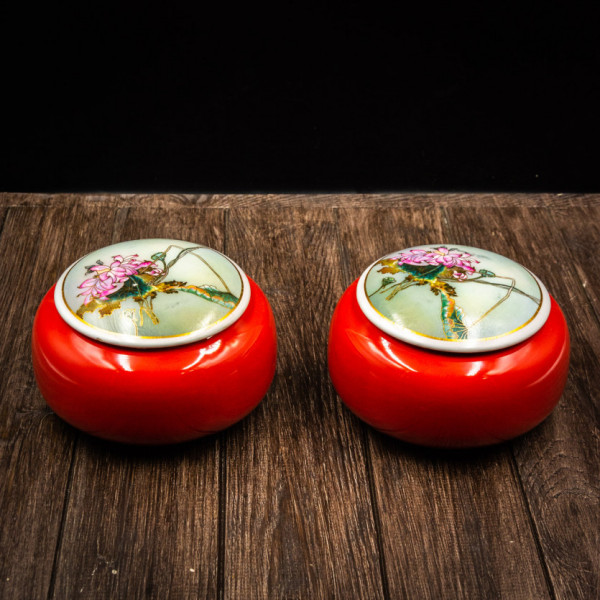 Чай Червоний Маофен 75 грам