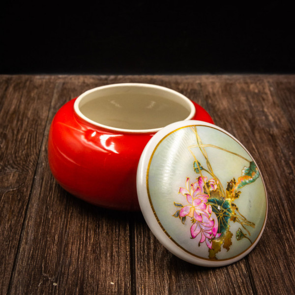 Чай Червоний Маофен 75 грам