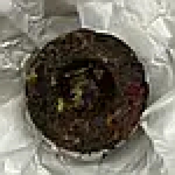 Чай Шу пуер з трояндою міні точа 6 грам 10 шт