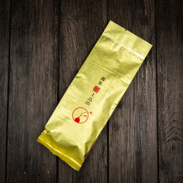 Чай Молочний Молочний улун преміум Тайвань 50 грам