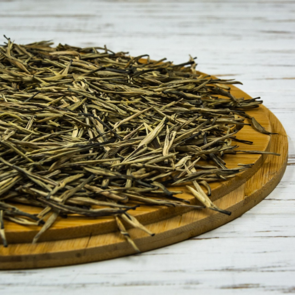 Чай Зелений Срібні голки 50 грам