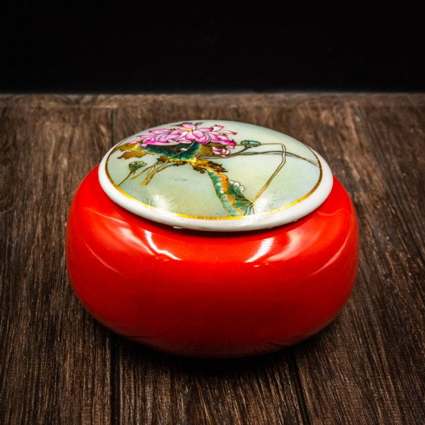 Чай Червоний Маофен 75 грам