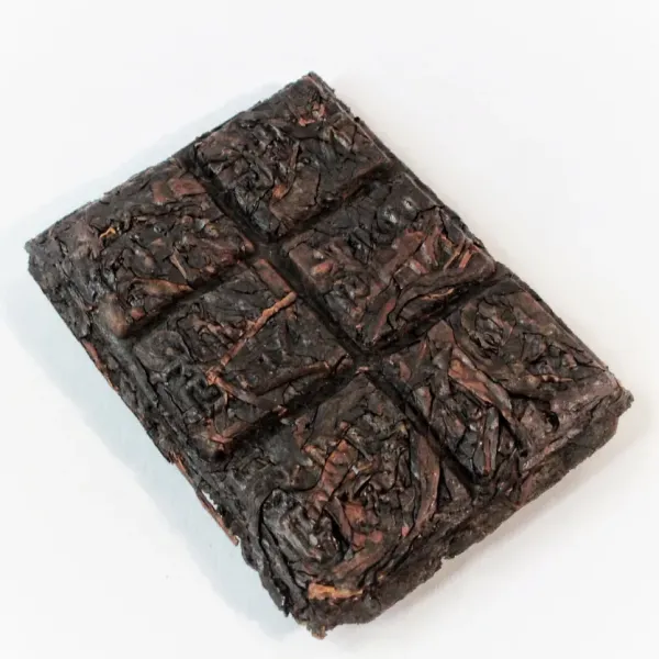 Чай Да Пао повіт Вішань чайна цегла 50 грам