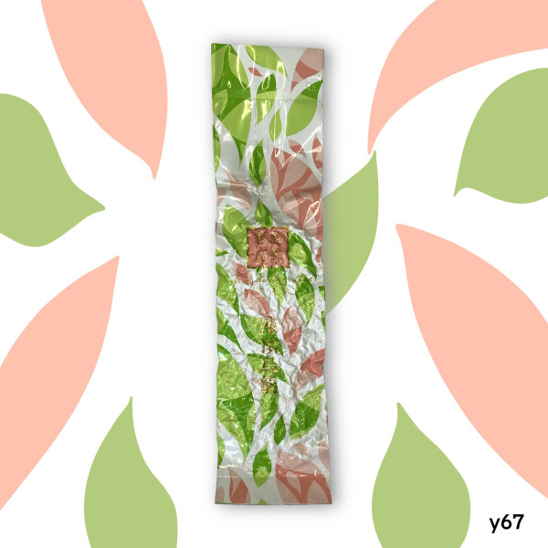 Чай Молочний Молочний улун преміум Тайвань 50 грам