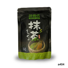 Чай Матча зелений 100 грам