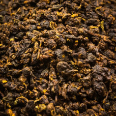 Gabba Alishan Taiwanese oolong tea (GABA) 50 grams