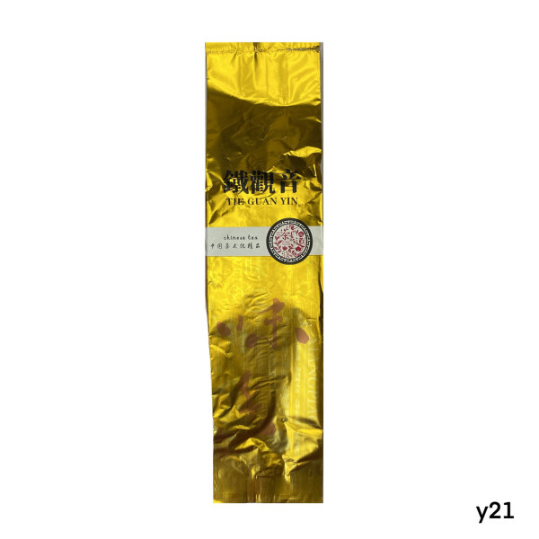 Чай То Гуань Інь провінція Аньсі 100 грам