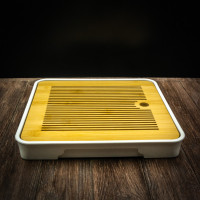 Чабань (столик) для чайної церемонії