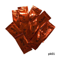 Lapsang Souchong "Black Dragon" 5 grams 10 pieces