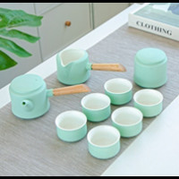 Набір для чайної церемонії "Японський стиль"