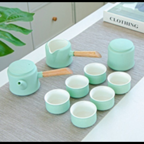 Набір для чайної церемонії "Японський стиль"