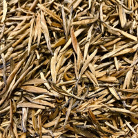 Dian Hong elite red tea "Imperial" 50 grams of 2022