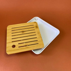 Чабань (столик) для чайної церемонії