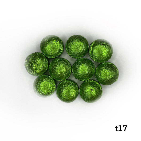 Чай Шен пуер міні точа з клейким рисом 2009 5 грам 10 шт