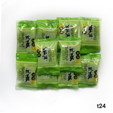 Чай Шен пуер з клейким рисом 10 шт.