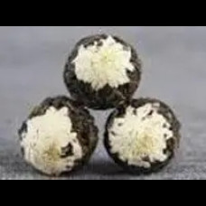 Чай Шен пуер Перлина Дракона 8 грам 5 шт