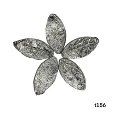 Чай Білий пуер Золотий лист 8 грам 5 шт