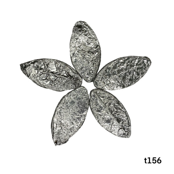 Чай Білий пуер Золотий лист 8 грам 5 шт