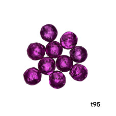 Чай Шу пуер з трояндою 5 грам 10 шт