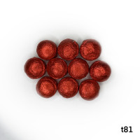 Shu pu-erh mini tocha 5 grams 10 pcs with jasmine