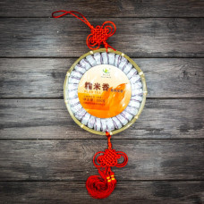 Чай Шу пуер з хризантемою в подарунковій упаковці 30 шт.