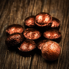 Чай Шу пуер з рисом по 5 грам 10 шт