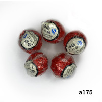 Чай Да Хун Пао Яйця дракона 5 шт