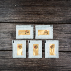 Чай Смола Лао Ча 6 грам 5 шт