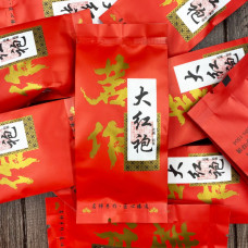 Чай Да Хун Пао Лан Хоа 6 грам 5 шт