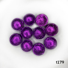 Чай Шу пуер з лотосом міні точа 5 грам 10 шт