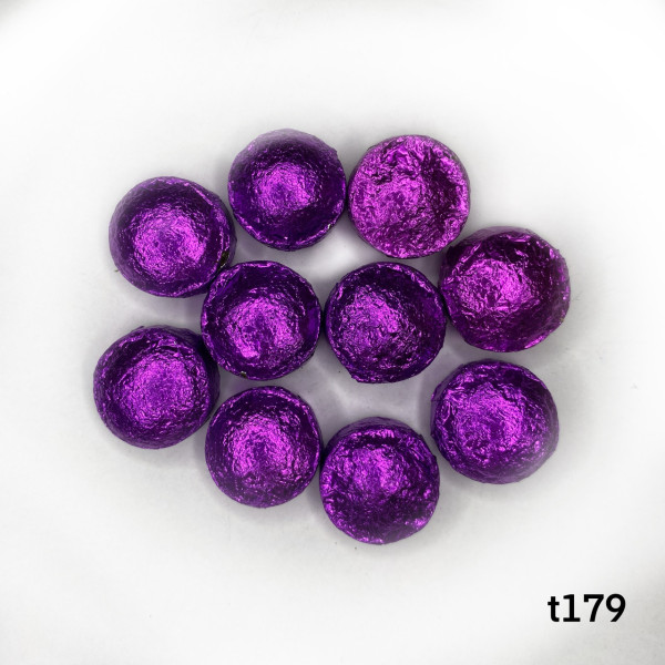 Чай Шу пуер з лотосом міні точа 5 грам 10 шт